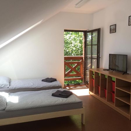 Ekomarina - Pokój noclegowy 2 Węgorzewo Exterior foto