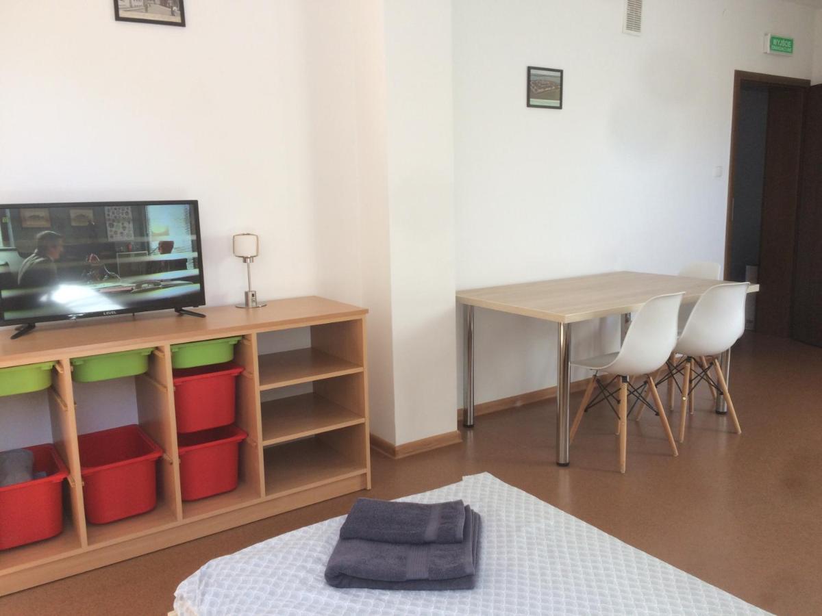 Ekomarina - Pokój noclegowy 2 Węgorzewo Exterior foto